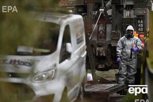 "Новичок" мог быть применен в качестве аэрозоля, заявил его разработчик Мирзаянов