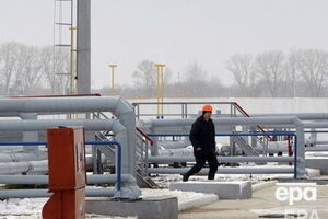 С начала 2018 года "Газпром" игнорировал технические обязательства по контракту на транзит газа
