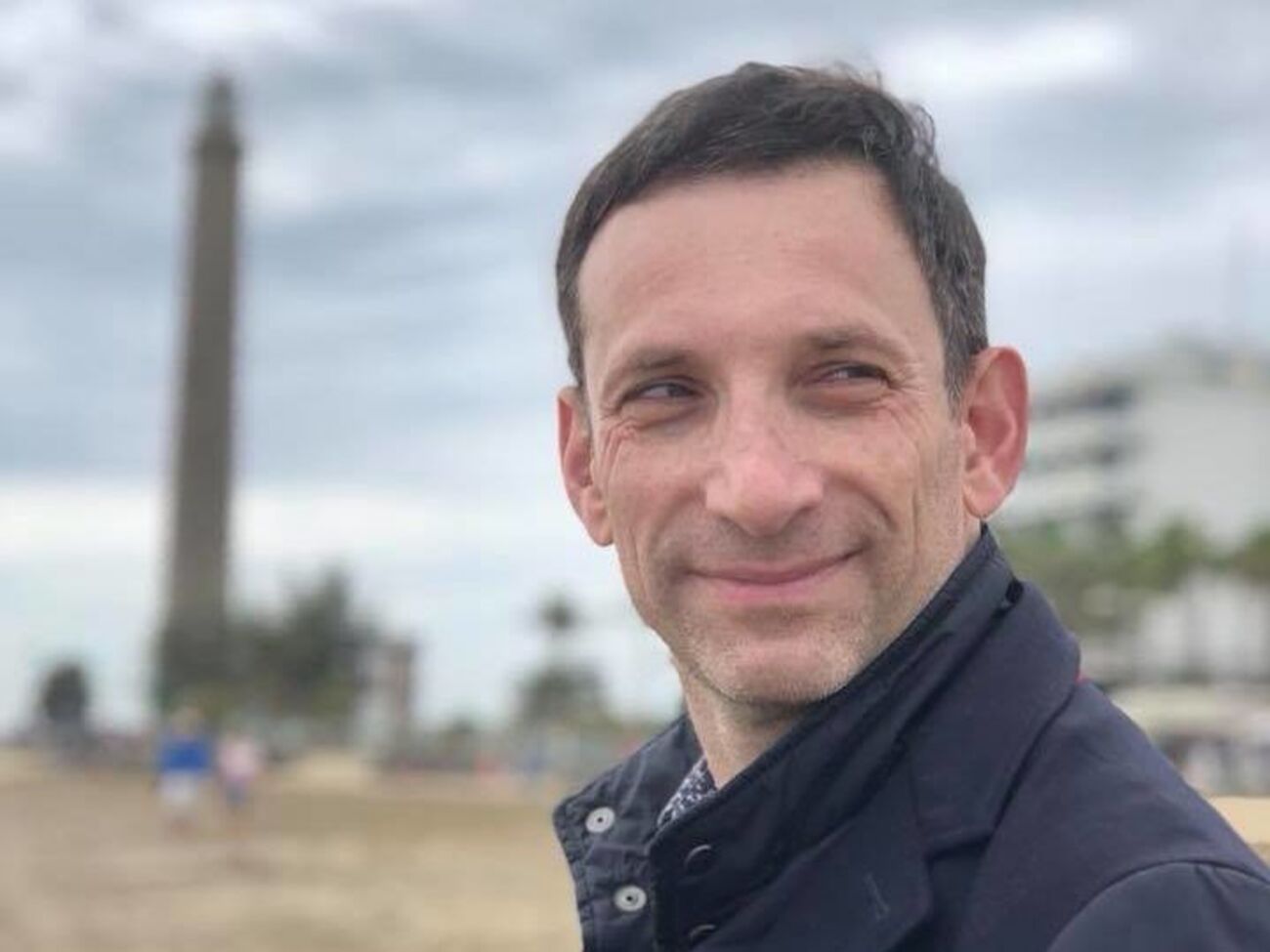 Портников уважає, що це буде холодна війна мимоволі