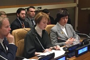 Зеркаль: Власти аннексированного полуострова запугивают представителей Меджлиса крымскотатарского народа