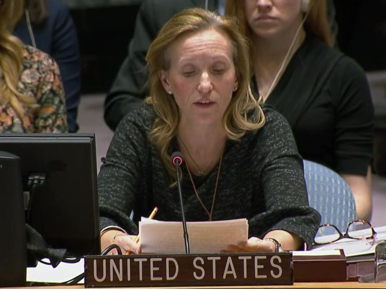 Представник США: Ми досі підтримуємо суверенітет України