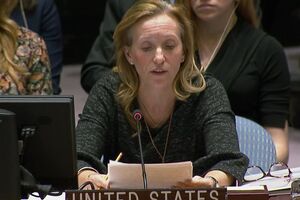 Представник США: Ми досі підтримуємо суверенітет України