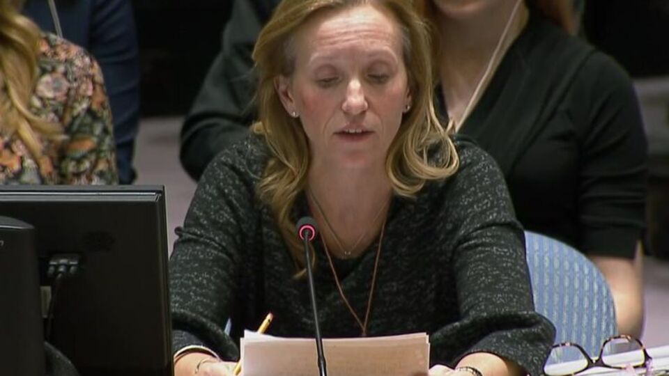 Представник США: Ми досі підтримуємо суверенітет України