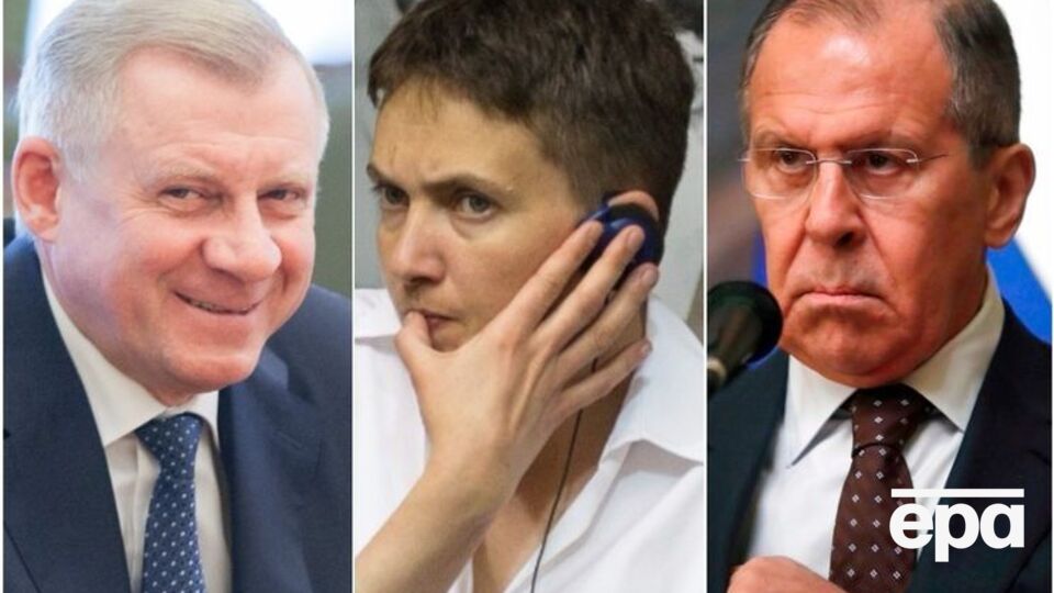 Ключевые новости четверга