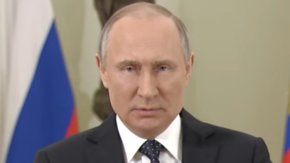 Путин объяснил, почему важно участвовать в голосовании на выборах