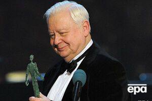 Шендерович о Табакове: Он был огромный. Огромный и настоящий. Почти беспрецедентно успешный. Заслуженно любимый. Очень сильный