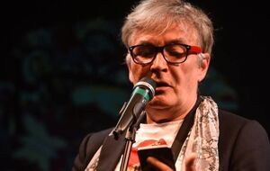 Орлуша: "Покойся с миром" не могу сказать"
