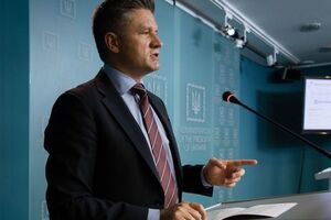 Шимків попередив про можливу "ганьбу країни в міжнародному середовищі" з 1 квітня