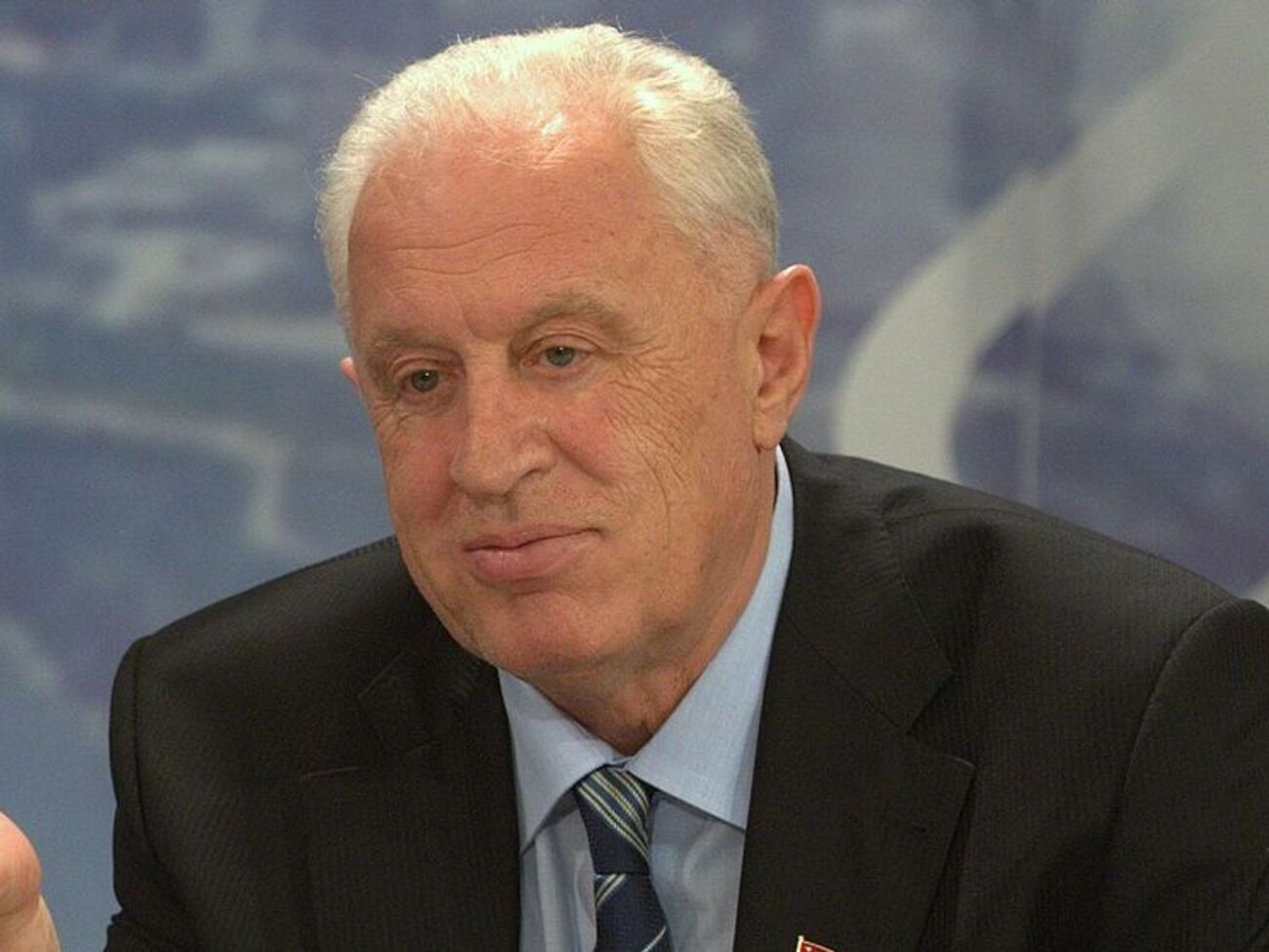 Грач: Влада рве і метає, щоб придушити кримських татар. Це помилка. Не треба забувати, що ІД повз Крим не пройде