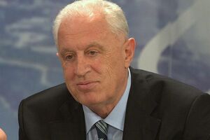 Грач: Власть рвет и мечет, чтобы придушить крымских татар. Это ошибка. Не надо забывать, что ИГ мимо Крыма не пройдет