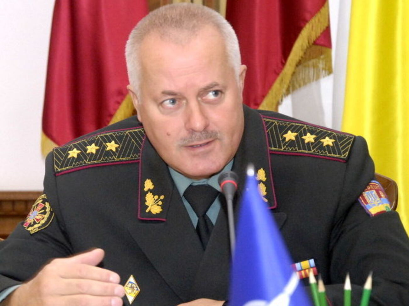 Владимир Замана:&nbsp;На ближайшее время самая большая проблема &ndash; внутренняя. Развал Украины изнутри. Это следствие коррупции, агентов влияния, общего разочарования общества