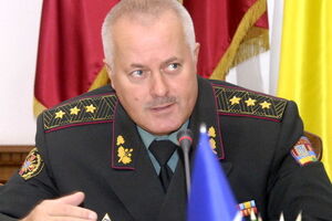 Владимир Замана: На ближайшее время самая большая проблема – внутренняя. Развал Украины изнутри. Это следствие коррупции, агентов влияния, общего разочарования общества