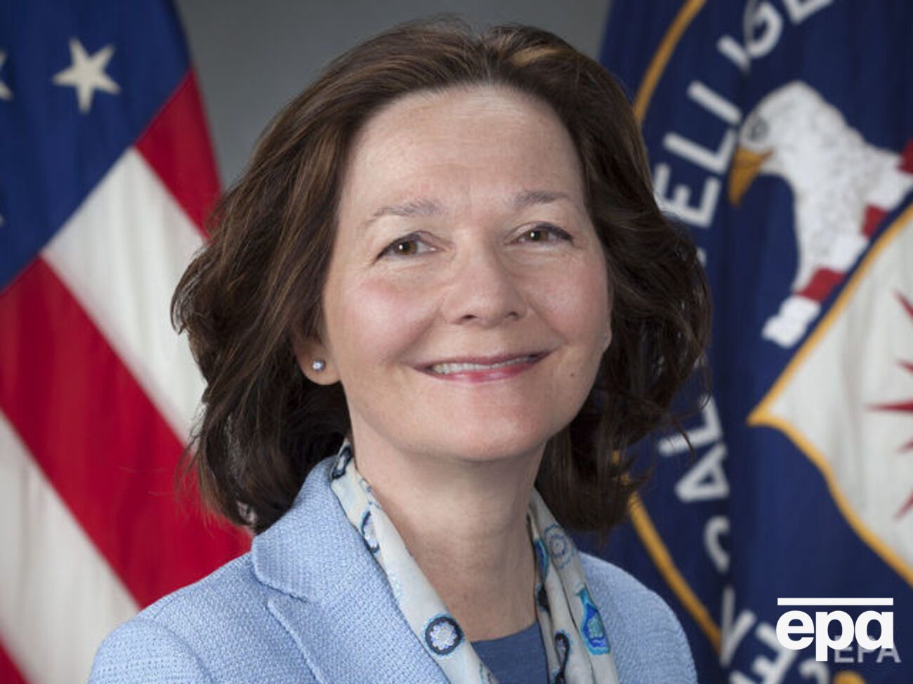 В 2013 году Хаспел могла стать главой&nbsp;Национальной секретной службы, но Сенат заблокировал ее назначение из-за связи с секретными тюрьмами ЦРУ