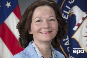 В 2013 году Хаспел могла стать главой Национальной секретной службы, но Сенат заблокировал ее назначение из-за связи с секретными тюрьмами ЦРУ