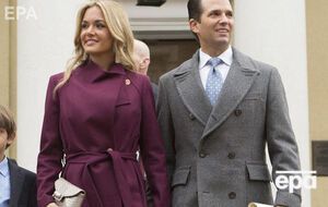 Дональд и Ванесса поженились в ноябре 2005 года