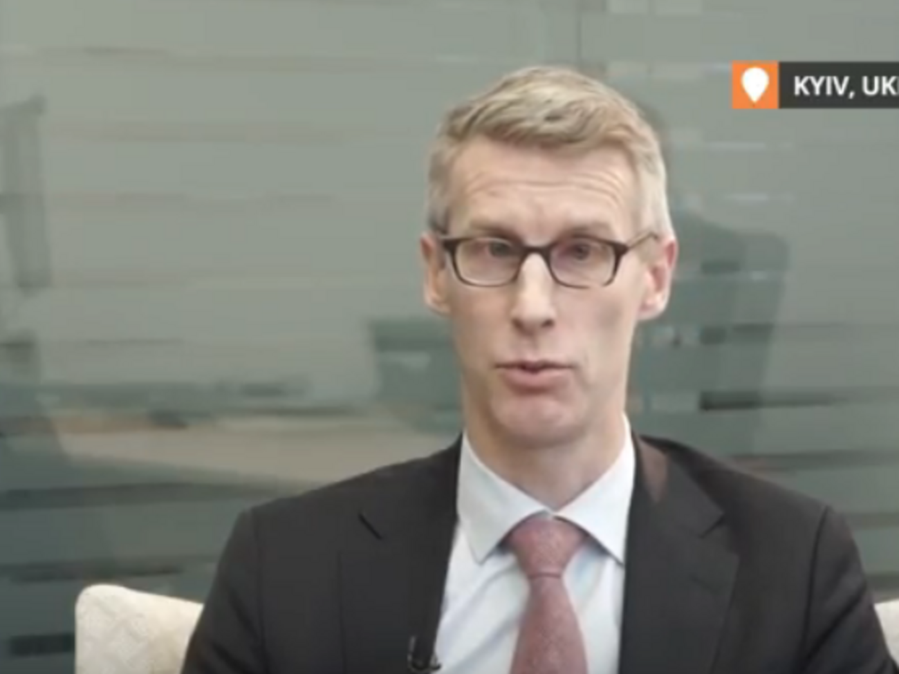 Люнгман: Система субсидий защитит наиболее уязвимые слои населения