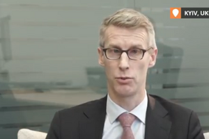 Люнгман: Система субсидий защитит наиболее уязвимые слои населения