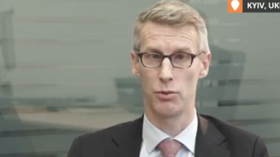 Люнгман: Система субсидий защитит наиболее уязвимые слои населения