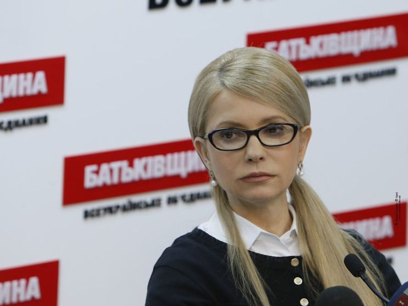 Беннет считает Тимошенко проамериканским политиком