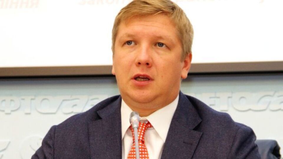 Коболев назвал штраф ГФС "поздравлением с победой в Стокгольме"