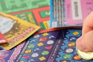 Організовувати лотереї в Україні сьогодні мають право чотири оператори