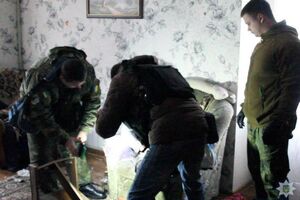 У Донецькій області в житловому будинку прогримів вибух