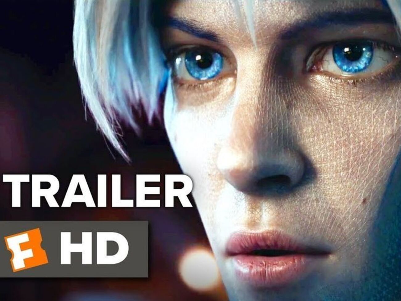 Стрічка вийде 29 березня