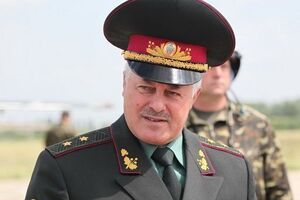 Володимир Замана: Хтось дав команду повернути літаки з десантом, коли вони вже були в повітрі, і не допустити їх до виконання завдань у Криму