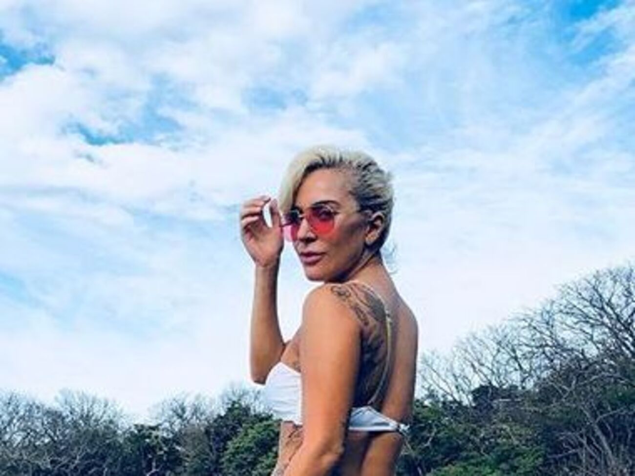 Леди Гага: Артпоп