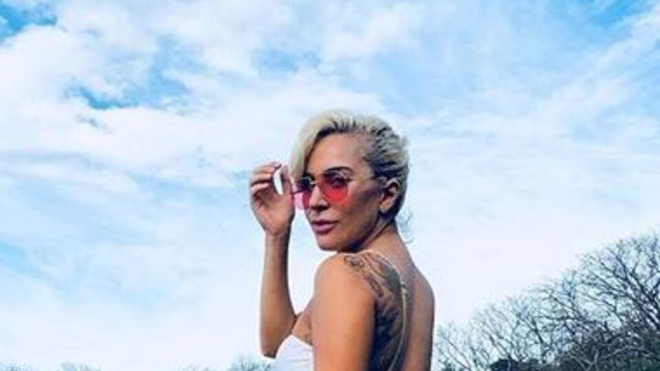 Леді Гага: Артпоп