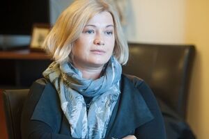 Среди заложников и политзаключенных есть разные люди, к сожалению. Но несмотря ни на что, мы должны освободить всех