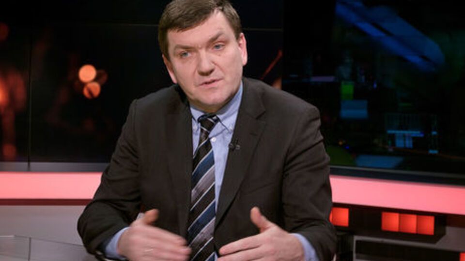 Горбатюк: Если информация подтвердится – будем вызывать других лиц