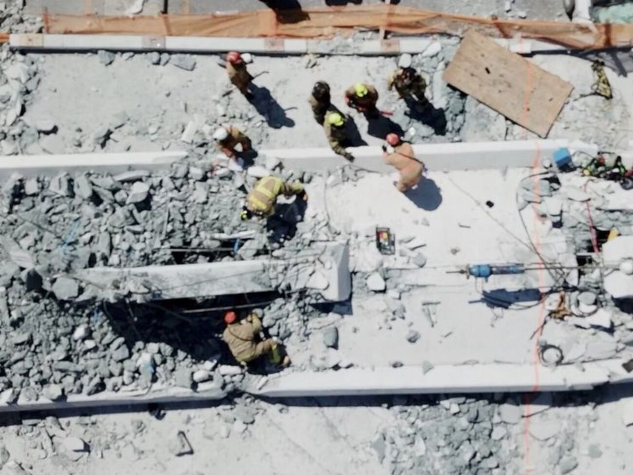 Кількість загиблих зросла до шести