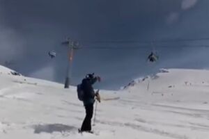 Серед постраждалих – двоє українців