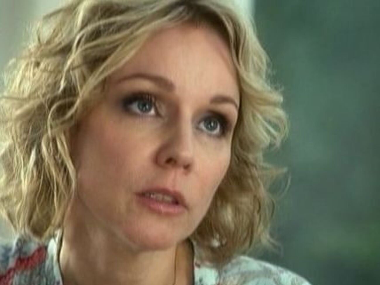 Зудина:&nbsp;Я была счастливой женщиной