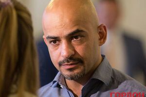 Найєм: Ми вважаємо, що було порушення законодавства, було порушення всіх норм, зокрема міжнародних, щодо незалежності омбудсмена
