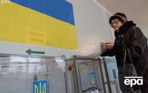 64% українців ще не визначилися з партією, яку вважають близькою собі