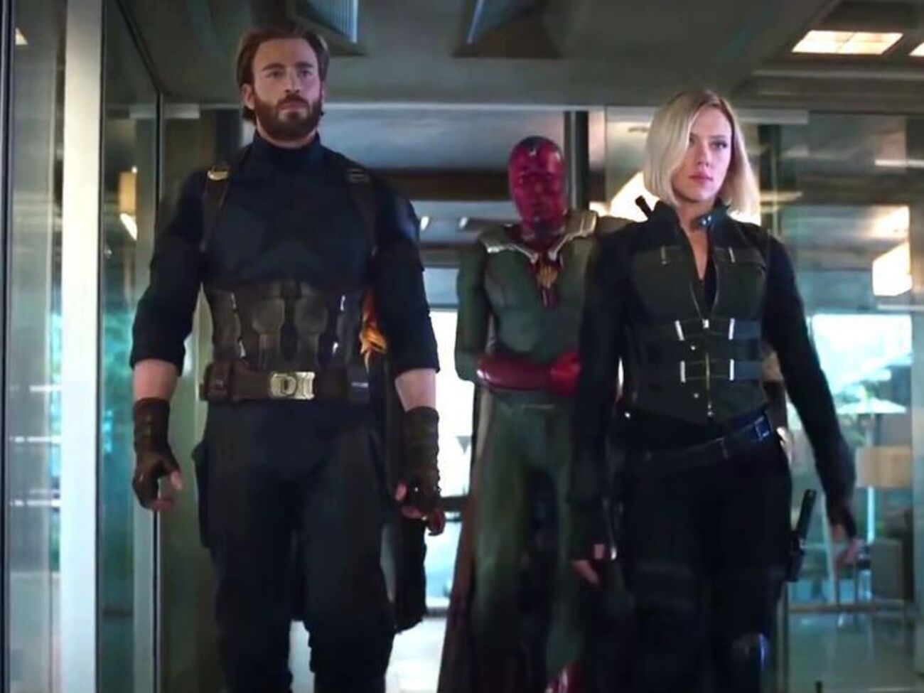 Лента выйдет а мае 2018 года