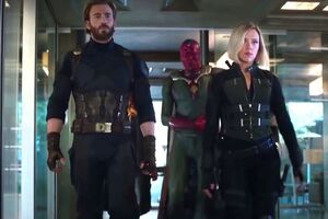 Лента выйдет а мае 2018 года