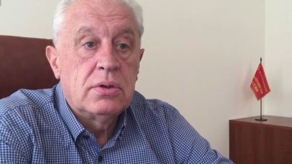 Грач: У 2017 році приїхало менше росіян, ніж у 2014-му. Тому що сюди важко добиратися, величезні ціни, а якість сервісу низька