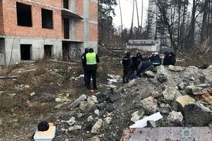 Девочку искали более суток
