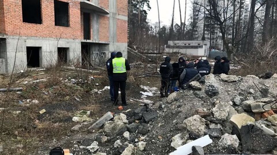 Девочку искали более суток