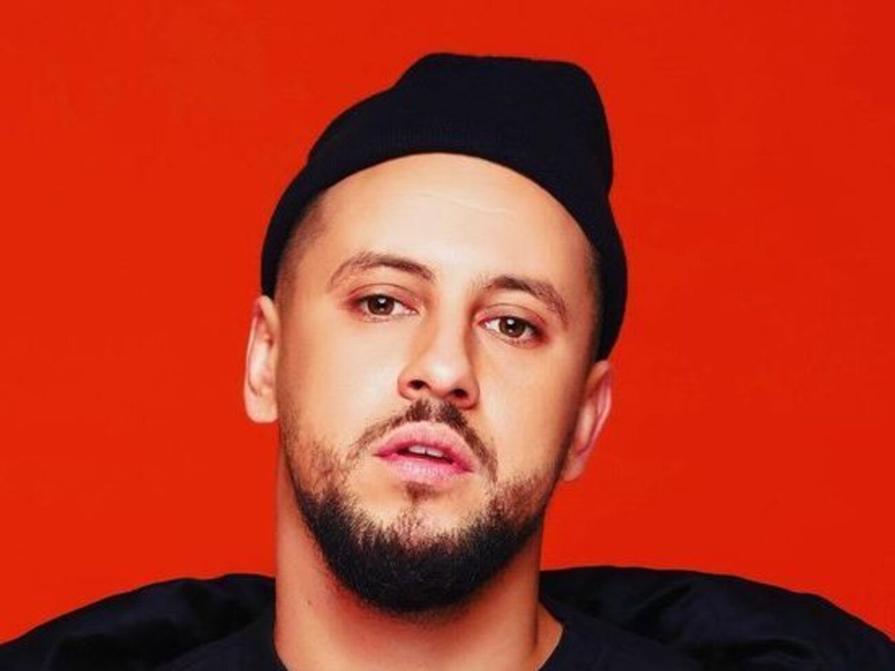 Monatik: Кто не падал, тот не поднимался