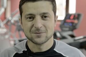 Зеленський: Учора був "Вечірній квартал", а сьогодні пора за роботу