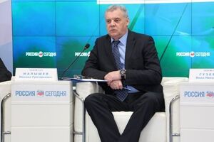 СБУ підготувала підозру голові російської "ЦВК" у Криму за організацію незаконних виборів