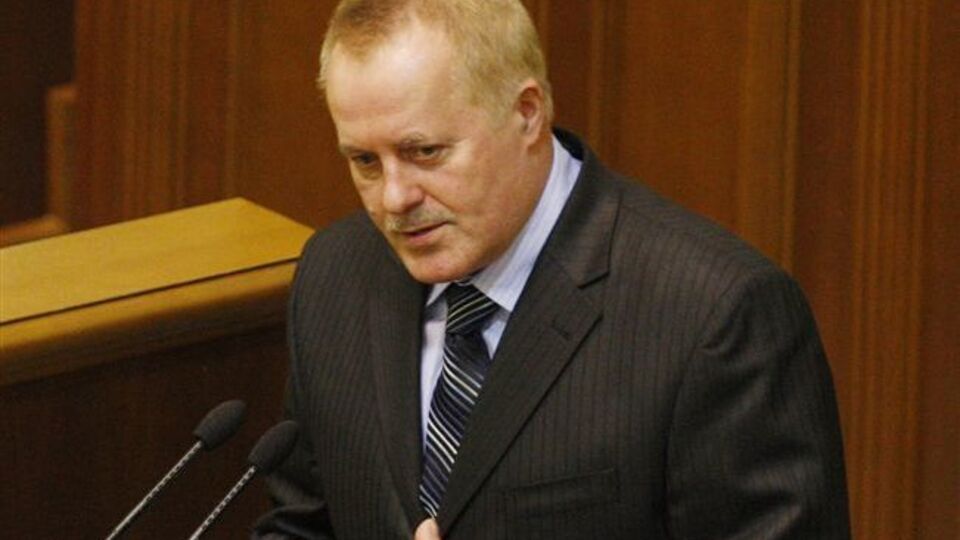 Владимир Замана: Что военным в Крыму оставалось делать, если официальный Киев их бросил? Не они предали, их предали