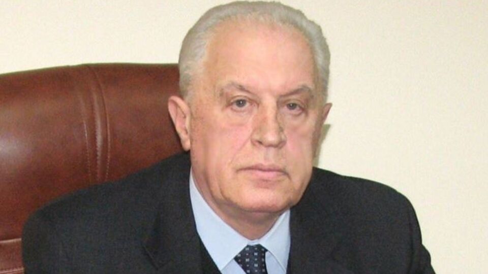 Грач: Політичних свобод у нас немає