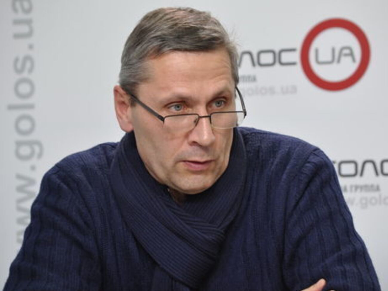 Козій: Найударніший складник будь-якої миротворчої операції &ndash; сили США