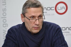 Козій: Найударніший складник будь-якої миротворчої операції – сили США