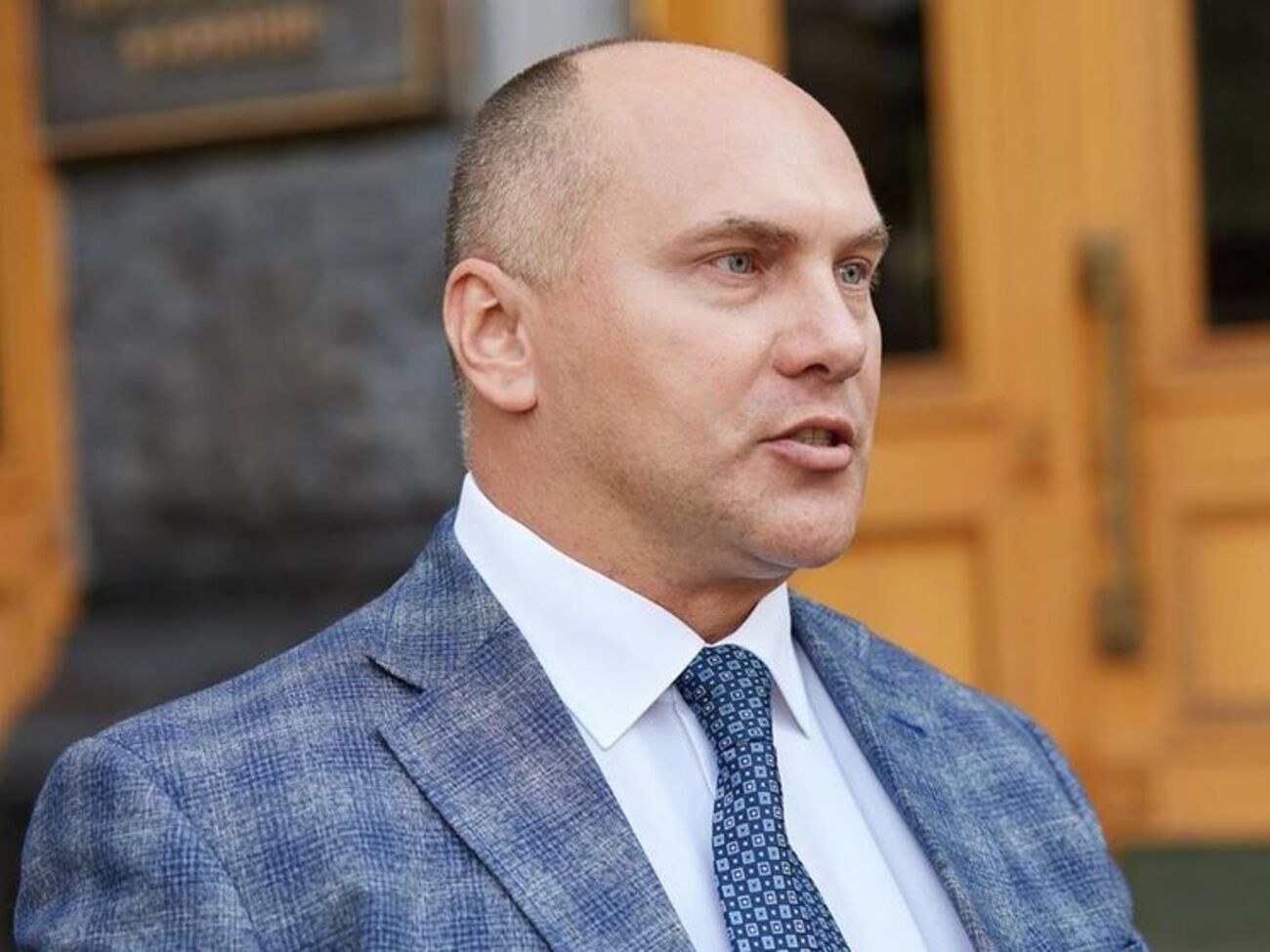 Трубаров: ФГИ подготовил презентацию 21 объекта приватизации